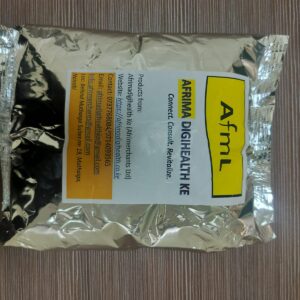 RTUF & CSB intensive phase standard package